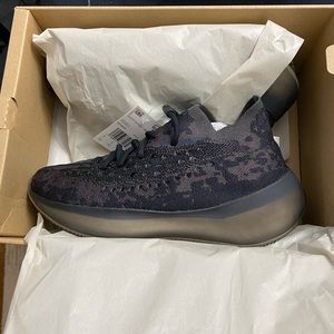 Brand New, Authentic Yeezy Boost 380 Onyx 6.5/8